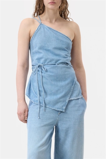 Closed, C94761, Light Blue denim